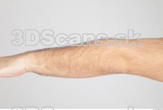 Forearm texture of Slavoj 0001